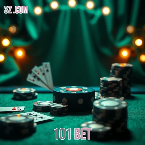 Bônus Exclusivos da 101 Bet: Mais Emoção em Cada Aposta