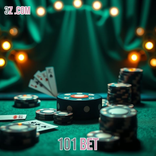 Bônus Exclusivos da 101 Bet: Mais Emoção em Cada Aposta