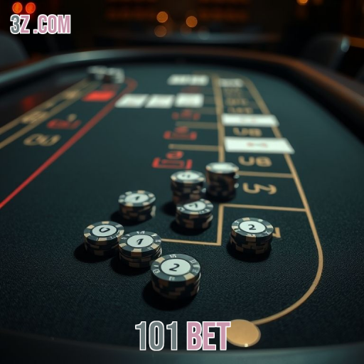 Slots Imperdíveis no 101 Bet: Explore e Ganhe Muito!