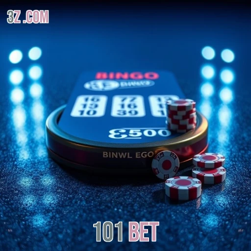 101 Bet: O Fascínio da Seção Paga Que Encanta Jogadores
