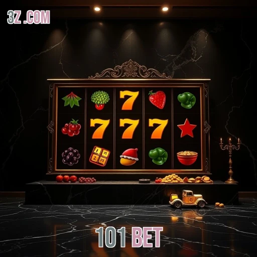 Promoções Irresistíveis da 101 Bet: Surpresas a Cada Aposta