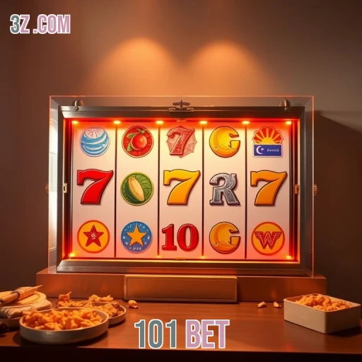 Experiências VIP Únicas no 101 Bet: Acesse o Melhor